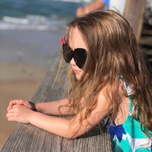 Meet your Posher, Stacie